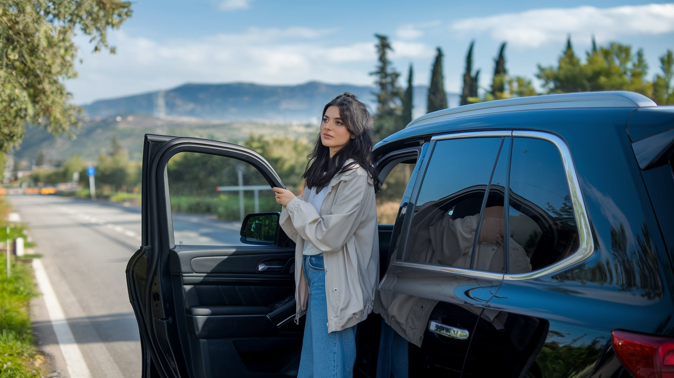 Antalya Airport Transfer to Belek: Your Complete Guide